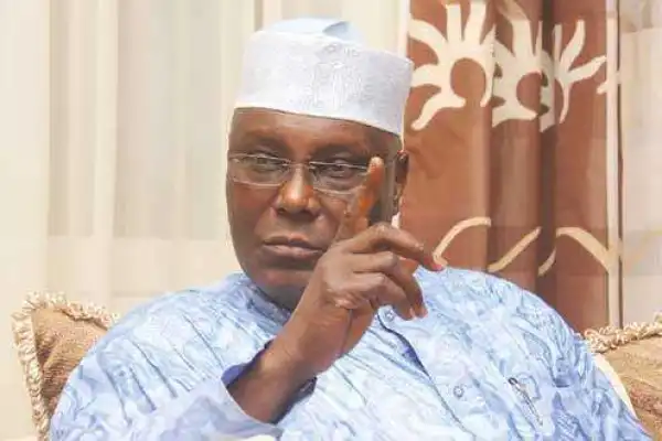 5 things ex-VP said about Obasanjo